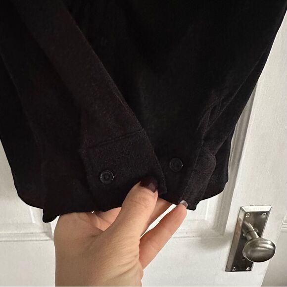 With Jéan Andy Dress Black - Picture 8 of 11